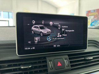 Audi Q5 SQ5 TDI Quattro
