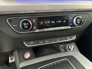 Audi Q5 SQ5 TDI Quattro