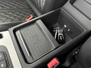 Audi Q5 SQ5 TDI Quattro