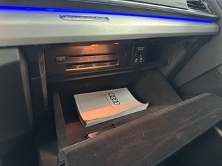 Audi Q5 SQ5 TDI Quattro