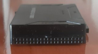 Adaptador USB 3.0 a SATA/IDE HDD