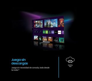 Samsung 65 Crystal UHD U7025F 4K Smart TV