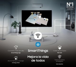 Samsung 65 Crystal UHD U7025F 4K Smart TV