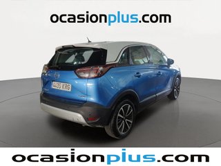 Opel Crossland X 1.2 Turbo Innovation 96 kW (130 CV)