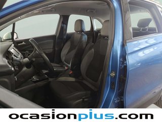 Opel Crossland X 1.2 Turbo Innovation 96 kW (130 CV)