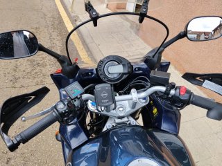 Yamaha Fazer FZ6 - 2004