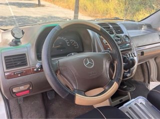 Mercedes-Benz Vito 2000
