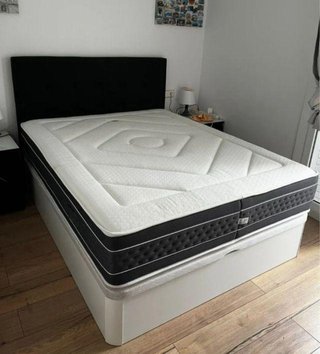 CANAPÉ ABATIBLE MUEBLES HOME