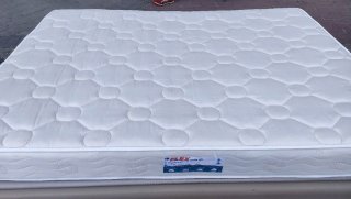 Colchón FLEX 135x22x190cm 640513971