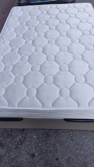 Colchón FLEX 135x22x190cm 640513971
