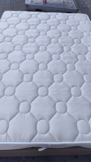 Colchón FLEX 135x22x190cm 640513971