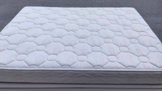 Colchón FLEX 135x22x190cm 640513971