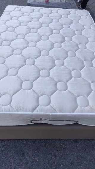 Colchón FLEX 135x22x190cm 640513971