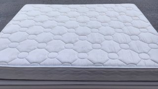 Colchón FLEX 135x22x190cm 640513971