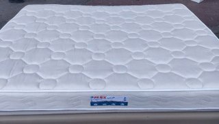 Colchón FLEX 135x22x190cm 640513971