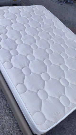 Colchón FLEX 135x22x190cm 640513971