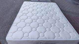 Colchón FLEX 135x22x190cm 640513971