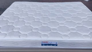 Colchón FLEX 135x22x190cm 640513971