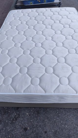Colchón FLEX 135x22x190cm 640513971