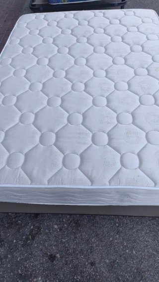 Colchón FLEX 135x22x190cm 640513971