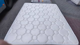 Colchón FLEX 135x22x190cm 640513971