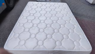 Colchón FLEX 135x22x190cm 640513971