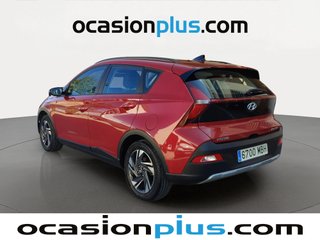 Hyundai Bayon 1.2 MPI Maxx 62 kW (84 CV)