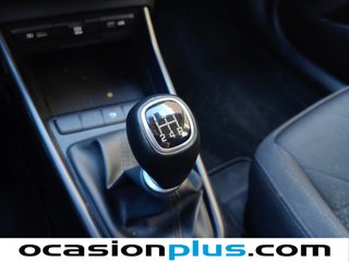 Hyundai Bayon 1.2 MPI Maxx 62 kW (84 CV)