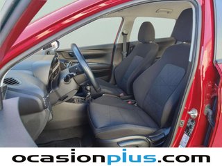 Hyundai Bayon 1.2 MPI Maxx 62 kW (84 CV)