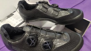 Northwave Mistral Plus Talla 40