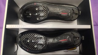 Northwave Mistral Plus Talla 40