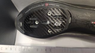 Northwave Mistral Plus Talla 40