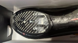 Northwave Mistral Plus Talla 40