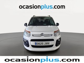 Citroen C3 Picasso BlueHDi 100 Feel 73 kW (100 CV)