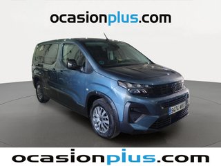 Peugeot Rifter BlueHDi 130 S&S Allure Long 96 kW (130 CV)