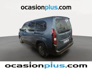 Peugeot Rifter BlueHDi 130 S&S Allure Long 96 kW (130 CV)