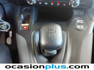 Peugeot Rifter BlueHDi 130 S&S Allure Long 96 kW (130 CV)