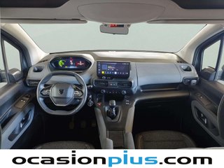 Peugeot Rifter BlueHDi 130 S&S Allure Long 96 kW (130 CV)