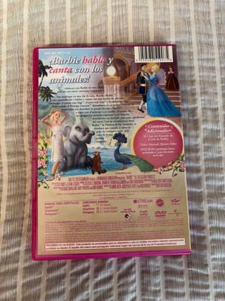 Lote DVD