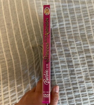 Lote DVD