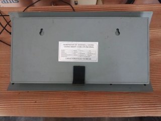 Generador de Ozono vida 10