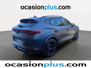 CUPRA Formentor 2.5 TSI VZ5 4Drive DSG 287 kW (390 CV)