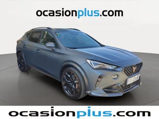 CUPRA Formentor 2.5 TSI VZ5 4Drive DSG 287 kW (390 CV)