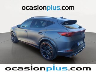 CUPRA Formentor 2.5 TSI VZ5 4Drive DSG 287 kW (390 CV)