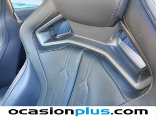 CUPRA Formentor 2.5 TSI VZ5 4Drive DSG 287 kW (390 CV)