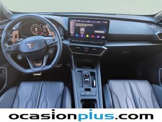 CUPRA Formentor 2.5 TSI VZ5 4Drive DSG 287 kW (390 CV)