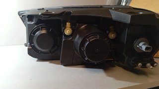 96801364 Faro Derecho Chevrolet Captiva  Nuevo