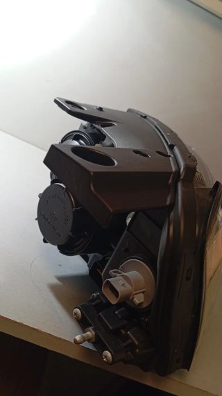 96801364 Faro Derecho Chevrolet Captiva  Nuevo