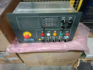 SERVOMOTORES, SERVODRIVERS, AUTOMATA,...