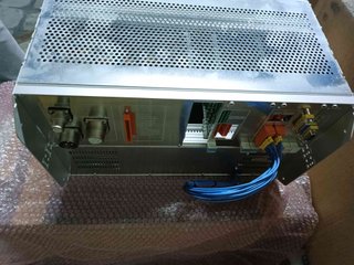 SERVOMOTORES, SERVODRIVERS, AUTOMATA,...